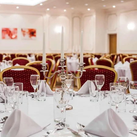 Mercure Grand Ξενοδοχείο