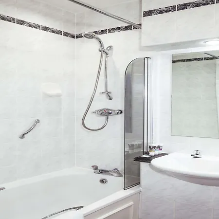 Mercure Grand Ξενοδοχείο