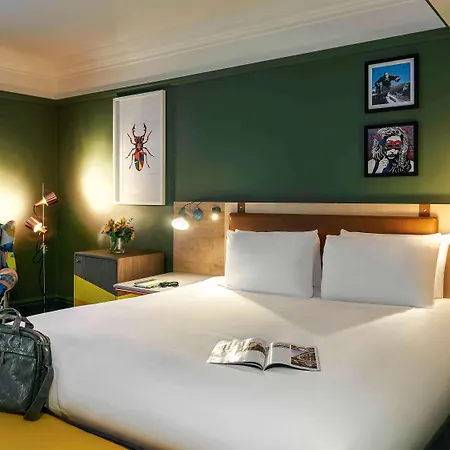 Mercure Grand Μπρίστολ
