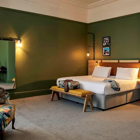 The Grand By Sunday فندق بريستول