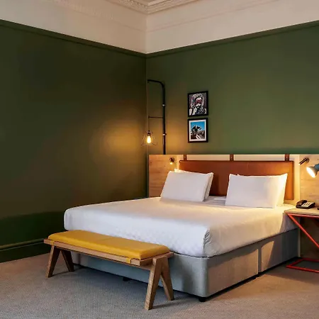 Mercure Grand 4*