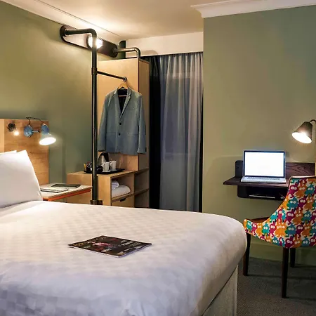 Mercure Grand