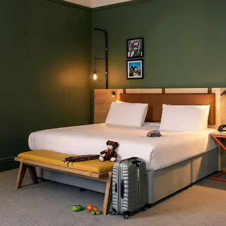 Mercure Grand