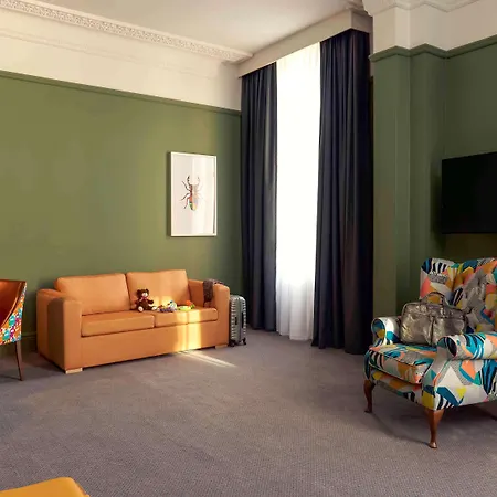 Mercure Grand 4* Μπρίστολ