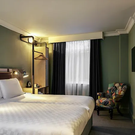 Mercure Grand 4*