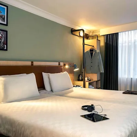 Mercure Grand