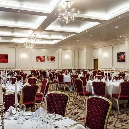 Ξενοδοχείο Mercure Grand