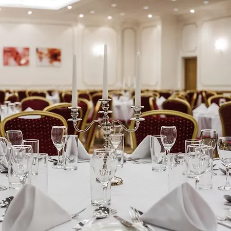 Mercure Grand 4*