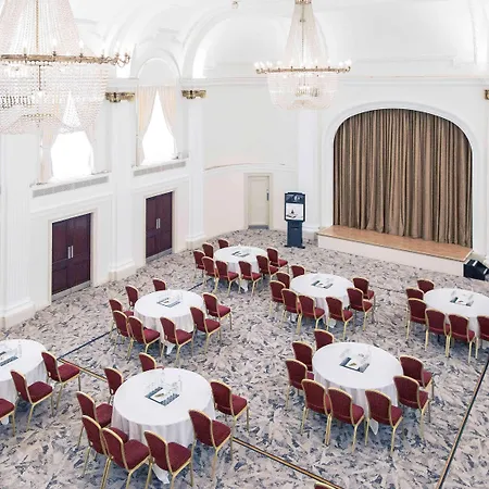 Ξενοδοχείο Mercure Grand 4*