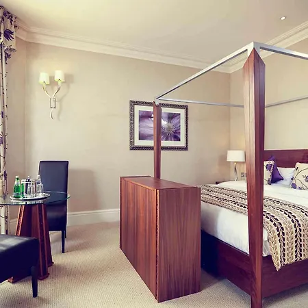 Mercure Grand Ξενοδοχείο Μπρίστολ