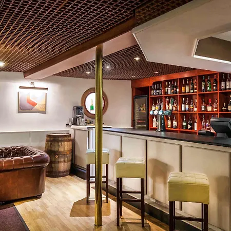 Mercure Grand