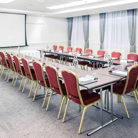 Mercure Grand Μπρίστολ