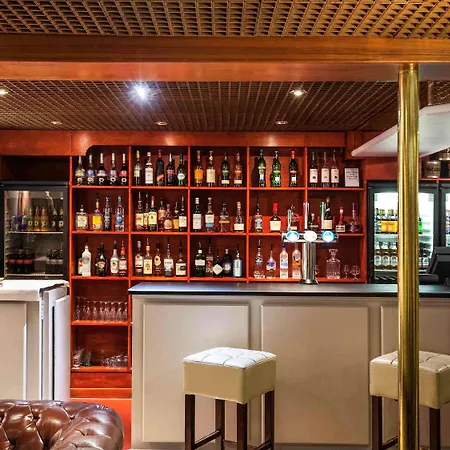 Mercure Grand Ξενοδοχείο Μπρίστολ