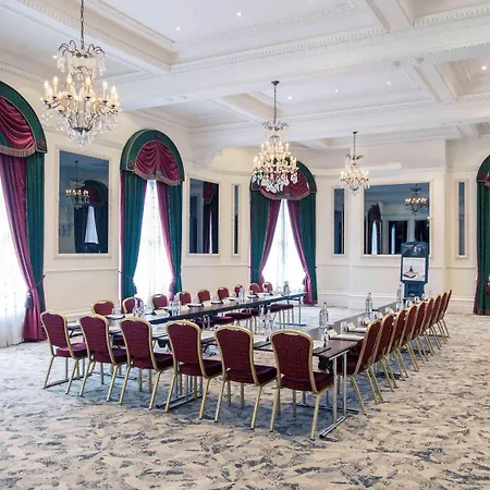 Mercure Grand 4* Μπρίστολ