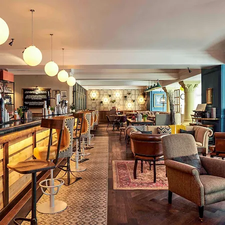 Mercure Grand 4*