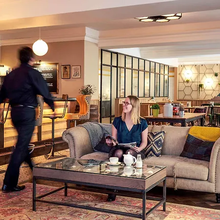 The Grand By Sunday 4* بريستول