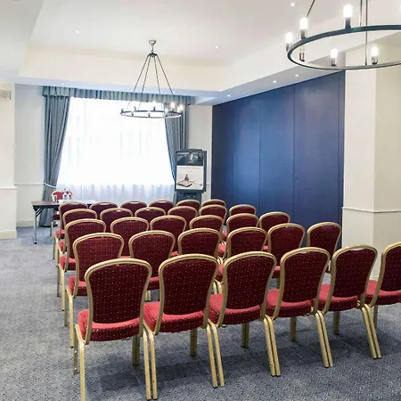 Mercure Grand 4*