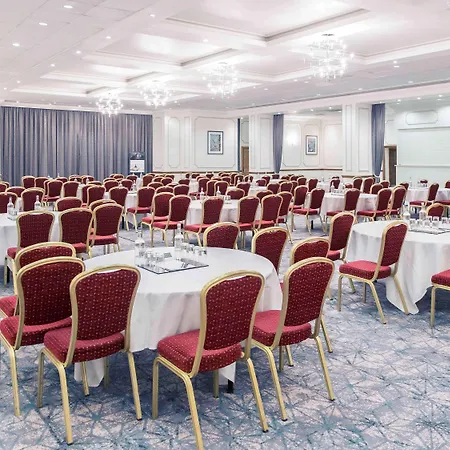 Mercure Grand Ξενοδοχείο Μπρίστολ