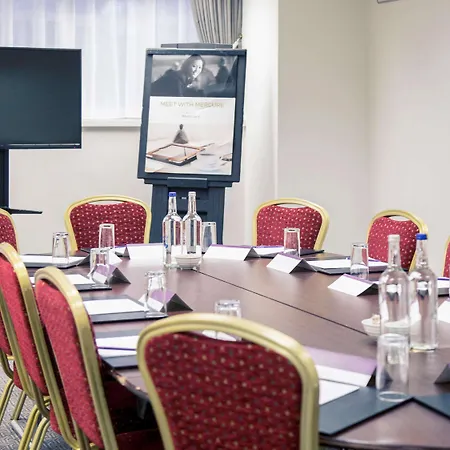 Ξενοδοχείο Mercure Grand