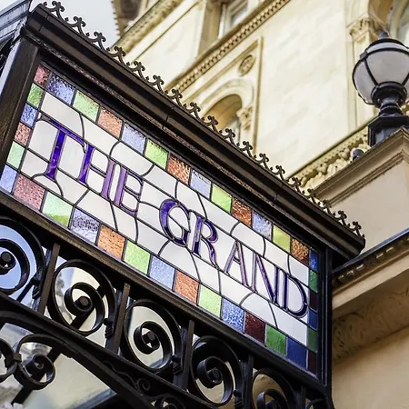 Mercure Grand 4* Μπρίστολ