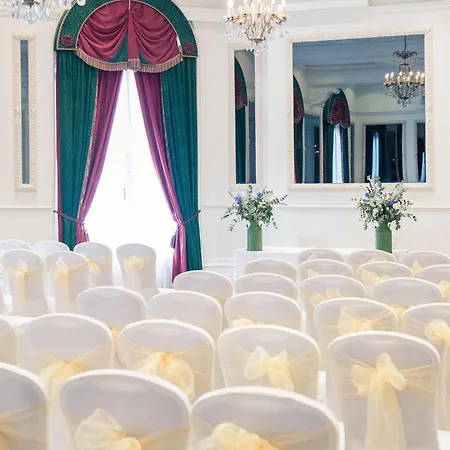 The Grand By Sunday فندق 4*