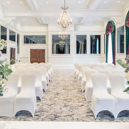 Mercure Grand Hotel Bristol