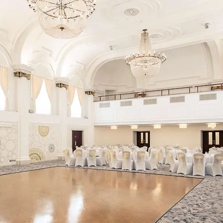 Mercure Grand 4*