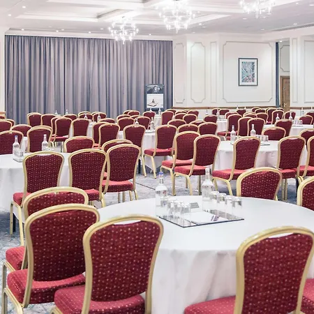 فندق The Grand By Sunday بريستول