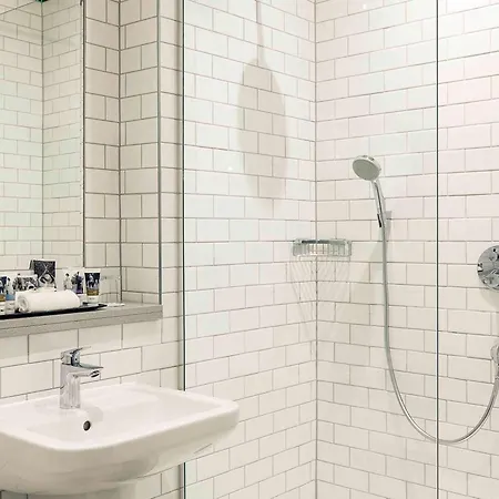 Ξενοδοχείο Mercure Grand Μπρίστολ