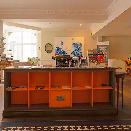 Hotel The Grand By Sunday 4*