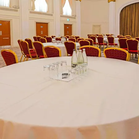 The Grand By Sunday 4*