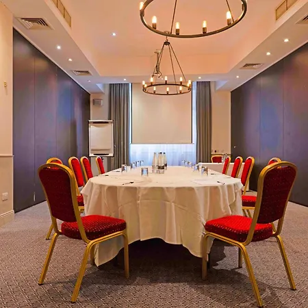 מלון The Grand By Sunday 4*