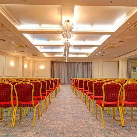 מלון The Grand By Sunday 4*