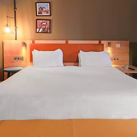 The Grand By Sunday 4*