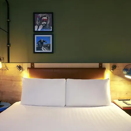 Ξενοδοχείο Mercure Grand