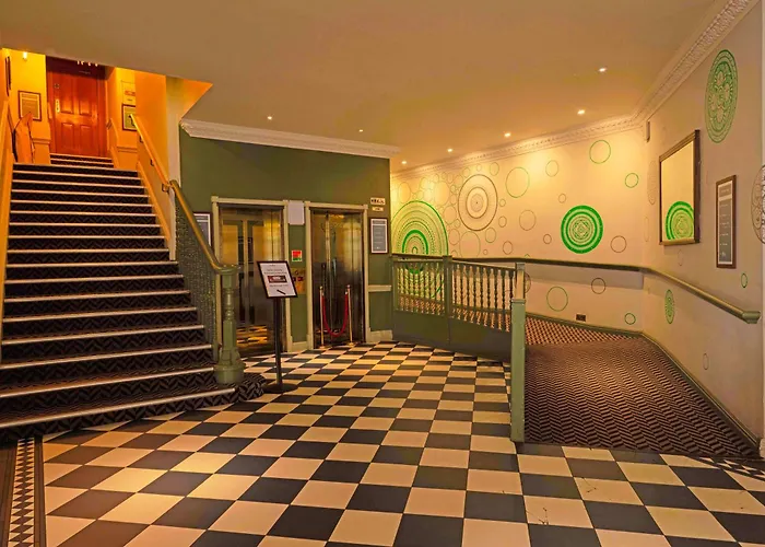 The Grand By Sunday فندق