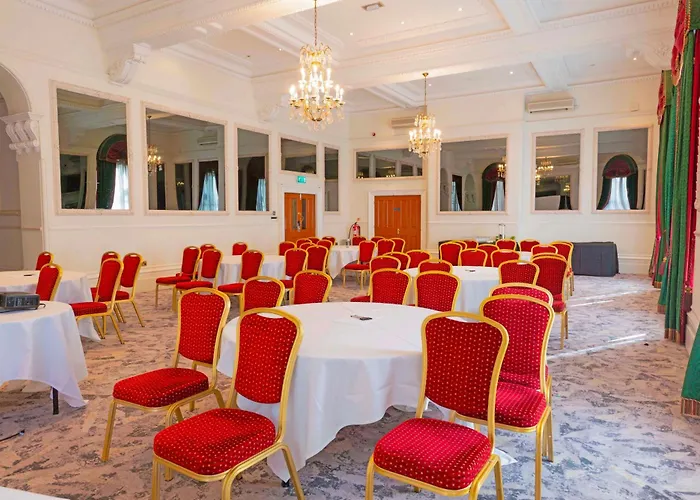 The Grand By Sunday 4*