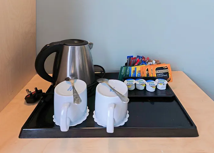 فندق The Grand By Sunday 4*