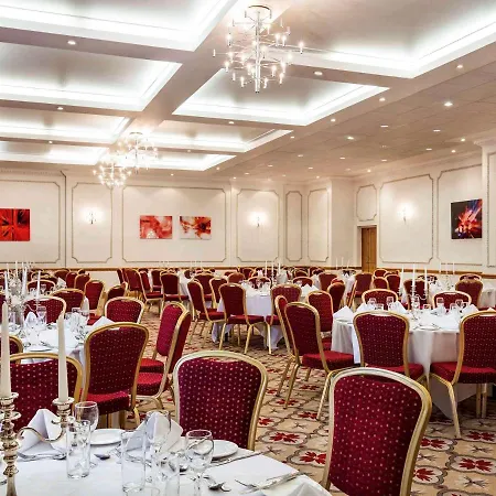 The Grand By Sunday Bristol