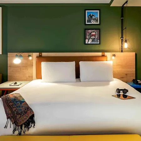 The Grand By Sunday 4* 布里斯托