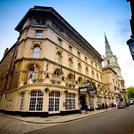Hotel The Grand By Sunday Bristol
