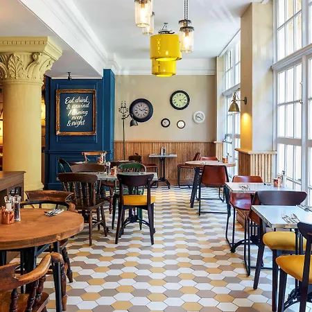 酒店 The Grand By Sunday 4*