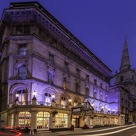 Hotel The Grand By Sunday