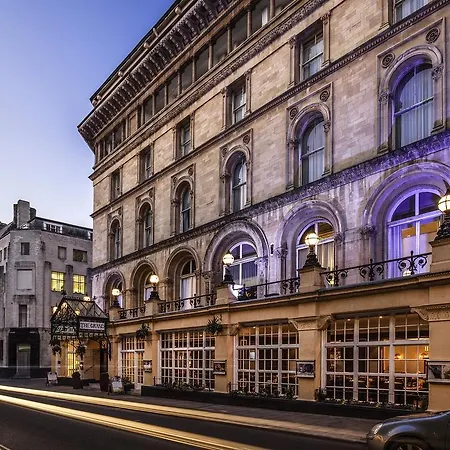 Grand By Sunday 4* Bristol