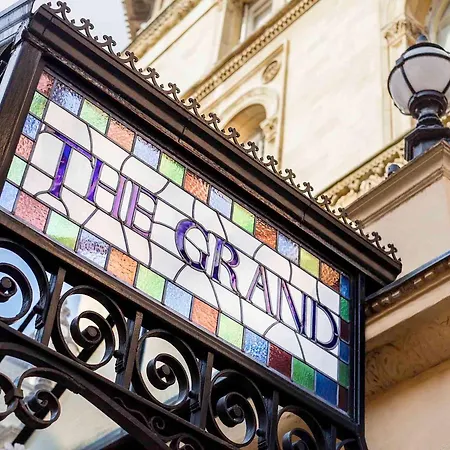 The Grand By Sunday 酒店 布里斯托