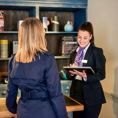 The Grand By Sunday Hotel 4*