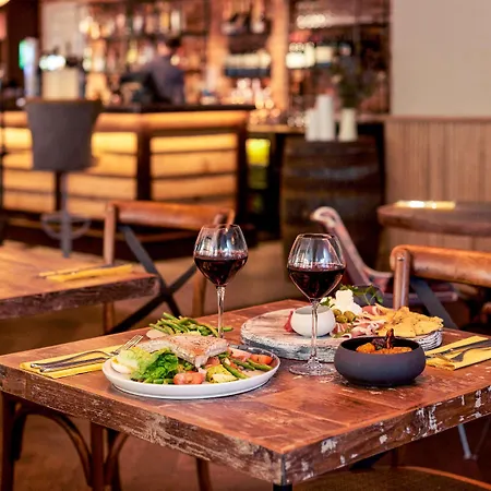 酒店 The Grand By Sunday