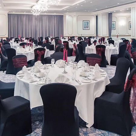 酒店 The Grand By Sunday