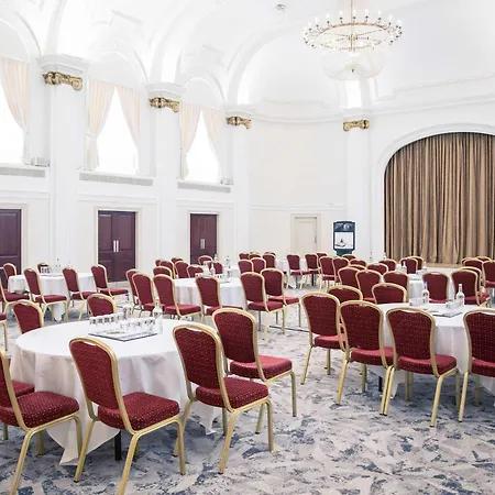 酒店 The Grand By Sunday 4*