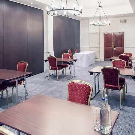 The Grand By Sunday 4* Bristol